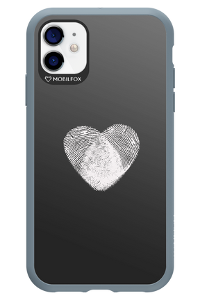 EVIDENCE - Apple iPhone 11