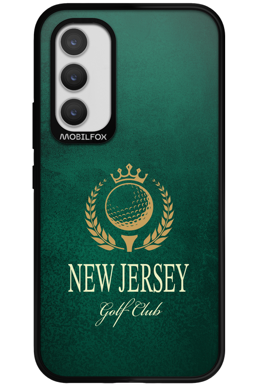 New Jersey Golf Club - Samsung Galaxy A34