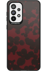 Bordeaux Skin - Samsung Galaxy A73