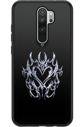 Silver Soul 2.0 - Xiaomi Redmi Note 8 Pro