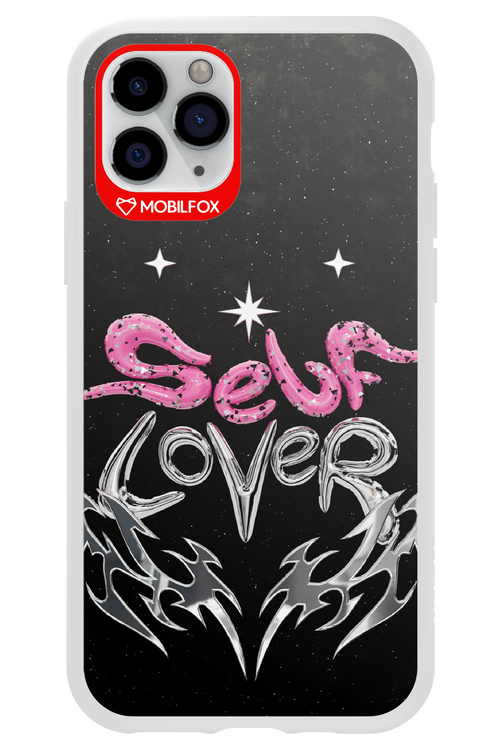 Self Lover Universe - Apple iPhone 11 Pro