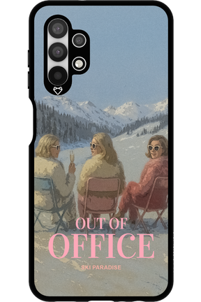 Out Of Office - Samsung Galaxy A13 4G