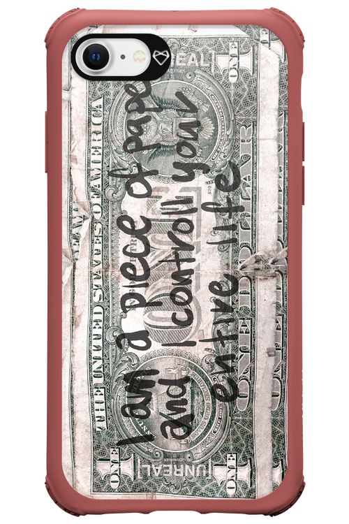 Dollars - Apple iPhone SE 2020