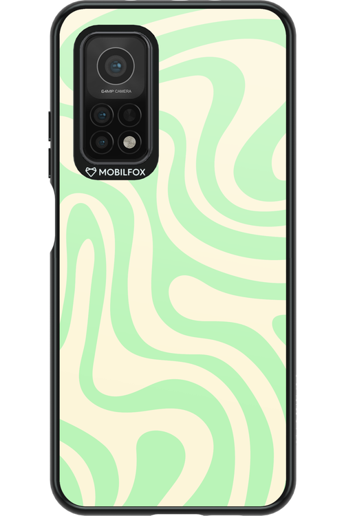 Matchaa 2.0 - Xiaomi Mi 10T 5G