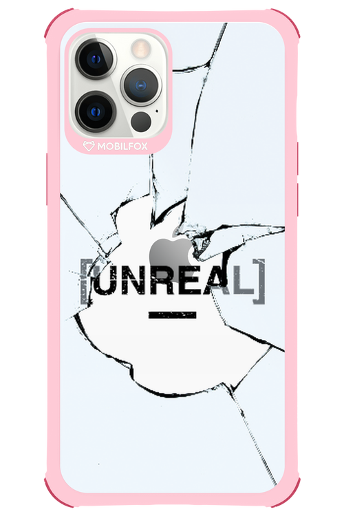 Broken Glass - Apple iPhone 12 Pro Max