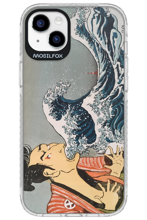 Surf God - Apple iPhone 14 Plus