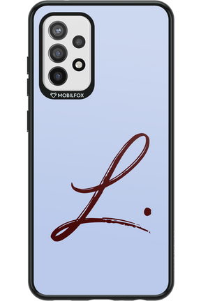 (Jellyfish Presso) L 2.0 - Samsung Galaxy A72