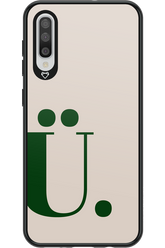 U II (Tennis Zone) - Samsung Galaxy A50