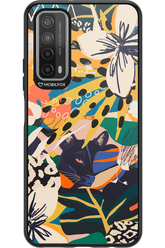 Vintage - Huawei P Smart 2021