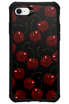 Cherry Blood - Apple iPhone SE 2020