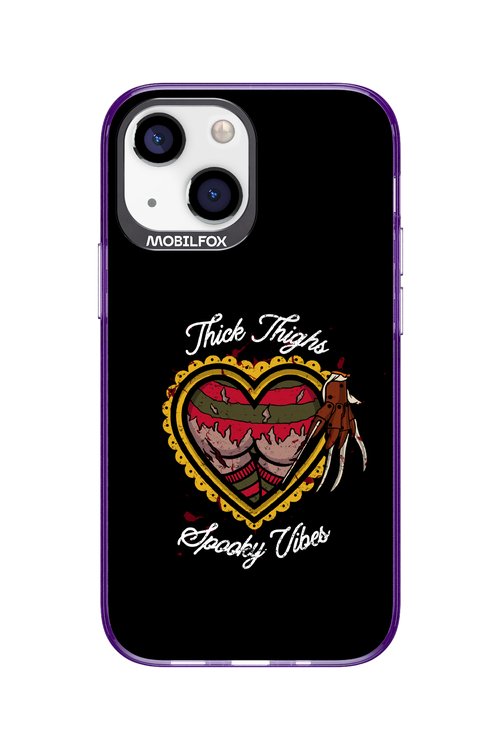 Hot Nightmare - Apple iPhone 13 Mini