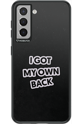 I Got It - Samsung Galaxy S21