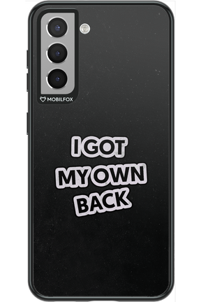 I Got It - Samsung Galaxy S21