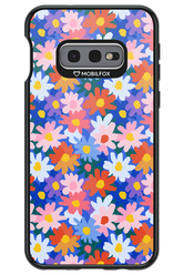 Happy Bloom - Samsung Galaxy S10e