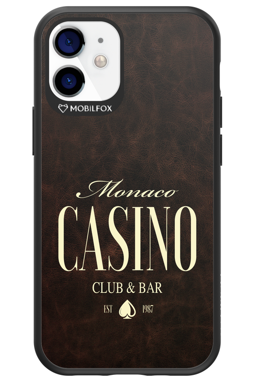 Casino - Apple iPhone 12 Mini