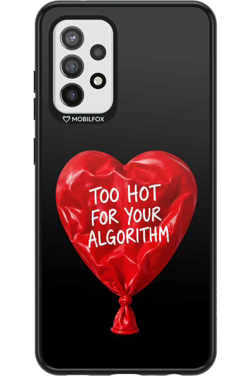 Too Hot 2.0 - Samsung Galaxy A72