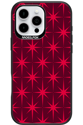 Burgundy Starss - Apple iPhone 16 Pro Max