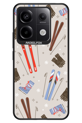 Ski Essentials - Xiaomi Redmi Note 13 Pro 5G