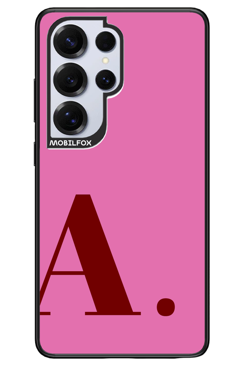 A (Sorbet) 2.0 - Samsung S25 Ultra