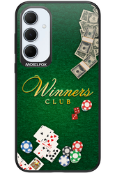 Winner's Club - Samsung Galaxy A35