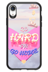 GoHard - Apple iPhone XR