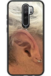 Ear - Xiaomi Redmi Note 8 Pro