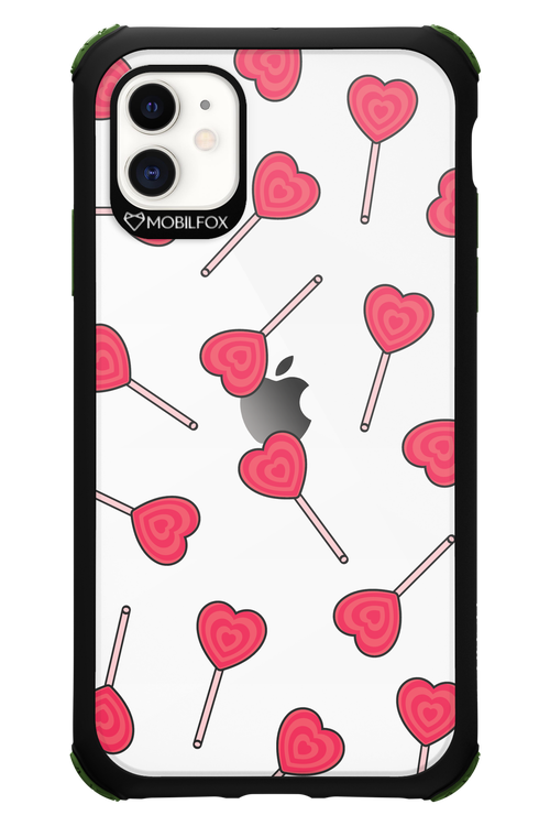 Lolly Pop - Apple iPhone 11