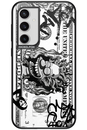 CLOWN BLVCK 2.0 - Samsung Galaxy S23 FE