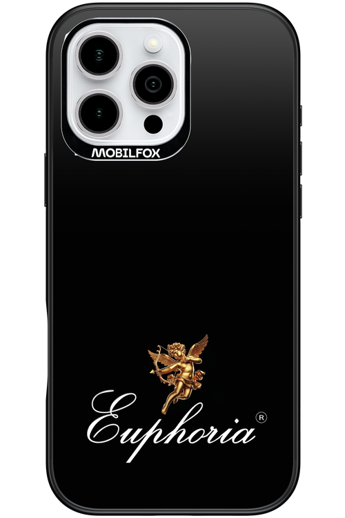 Euphoria - Apple iPhone 16 Pro Max