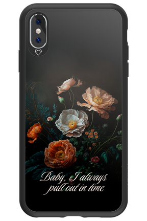 In time 2.0 - Apple iPhone XS Max