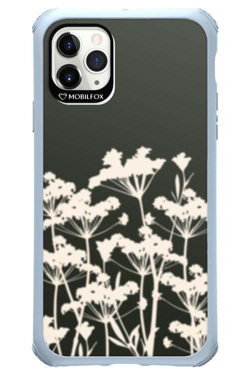 Midnight Bloom - Apple iPhone 11 Pro Max