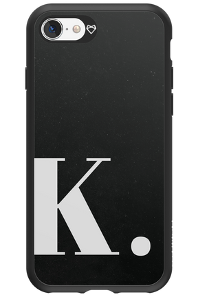 K (Off Space) 2.0 - Apple iPhone 8