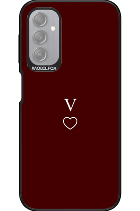 V Burgundia 2.0 - Samsung Galaxy A14