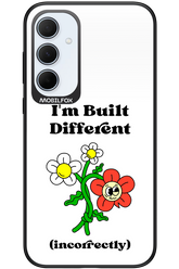 Incorrect - Samsung Galaxy A35