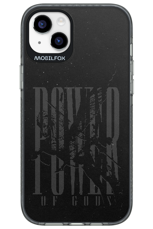 Power of Gods - Apple iPhone 14 Plus