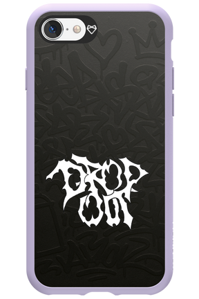 Drop Out - Apple iPhone 8