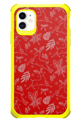 Wrapping Paper - Apple iPhone 11