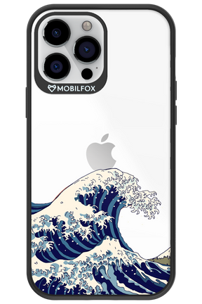 Great Wave - Apple iPhone 13 Pro Max