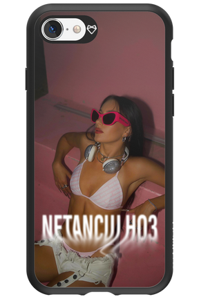 Netancuj Ho3 - Apple iPhone 8