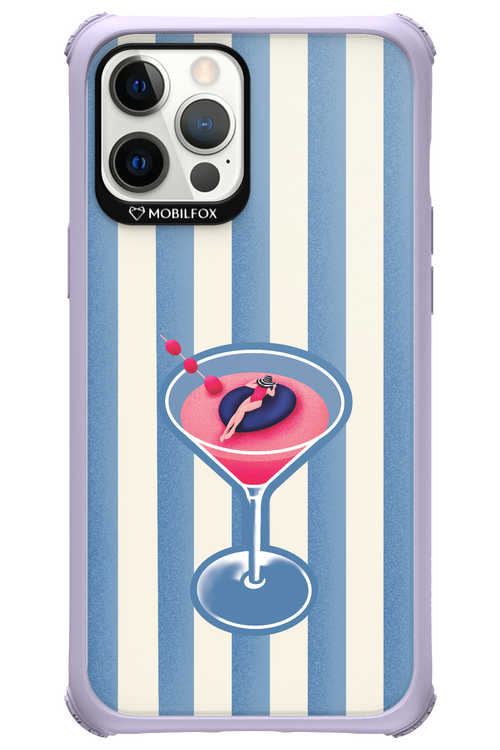 Poolside Affair - Apple iPhone 12 Pro Max
