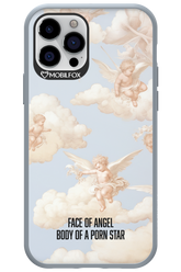 Angelface - Apple iPhone 12 Pro