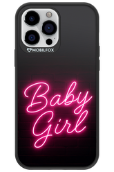 Neon Babe 2.0 - Apple iPhone 13 Pro Max