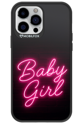 Neon Babe 2.0 - Apple iPhone 13 Pro Max