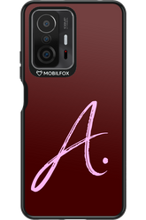 (Dark Blush) A 2.0 - Xiaomi Mi 11T Pro