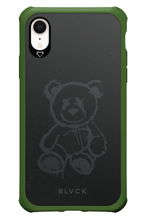 BLVCK BEAR - Apple iPhone XR