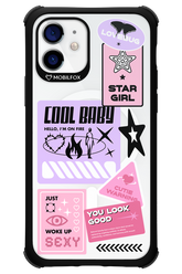 Sticky - Apple iPhone 12