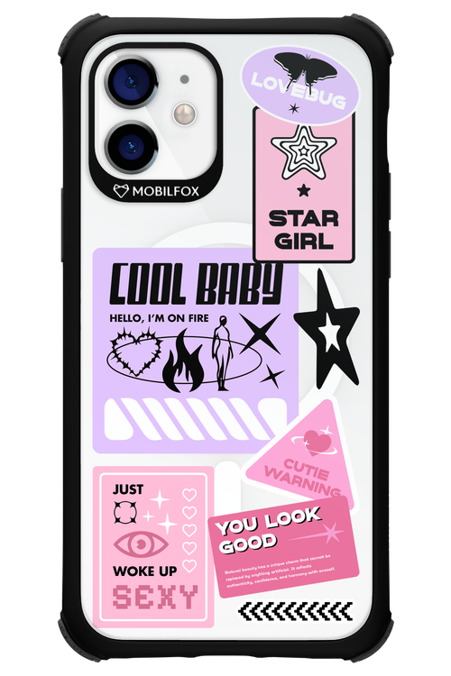 Sticky - Apple iPhone 12