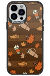 Autumn Brew - Apple iPhone 13 Pro Max
