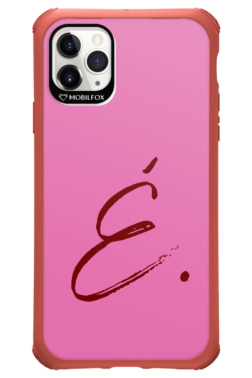 (Sorbet) E II 2.0 - Apple iPhone 11 Pro Max