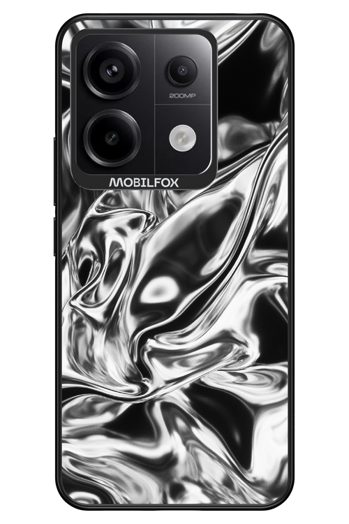 Chrome Blood 2.0 - Xiaomi Redmi Note 13 Pro 5G